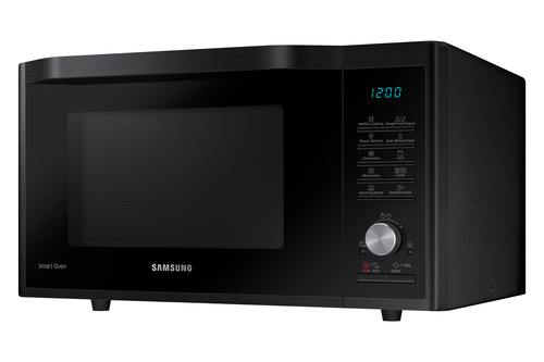 Samsung MC32J7035AK/EF microwave Black Combination microwave Countertop – image 3