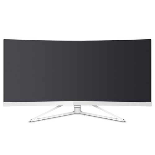 Philips X Line 349X7FJEW/01 computer monitor 86.4 cm (34") 3440 x 1440 pixels UltraWide Quad HD+ LED White – image 8