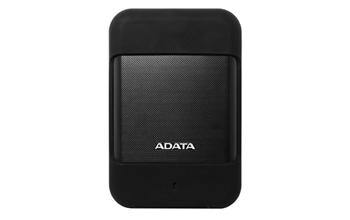 ADATA AHD700-1TU3-CBK external hard drive