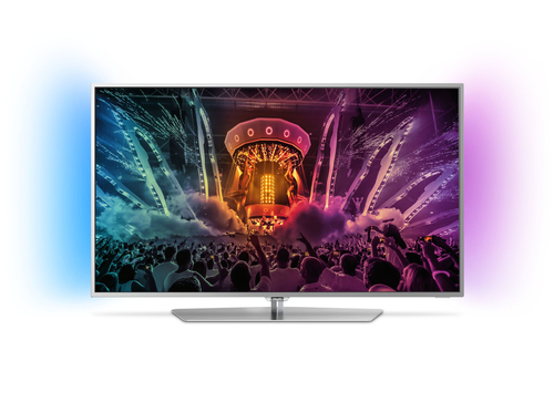 Philips 49PUS6551/12 Refurb Grade C/No Stand – image 2