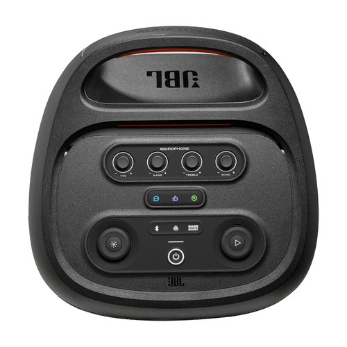 Jbl Partybox 720 Bluetooth Megasound Party Speaker - Black - image 4