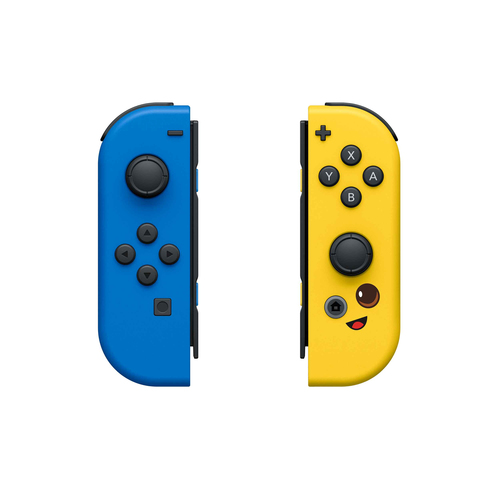Nintendo Switch Joy-Con L/R Fortnite Fleet Force Bundle – image 2