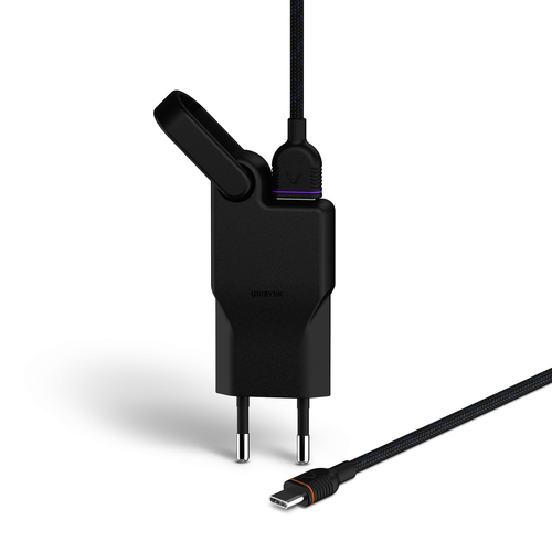 Unisynk USB-C Wall Charger Kit G2