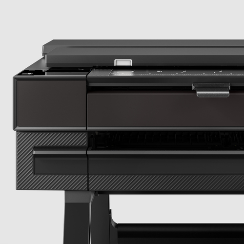 Plotter HP T850