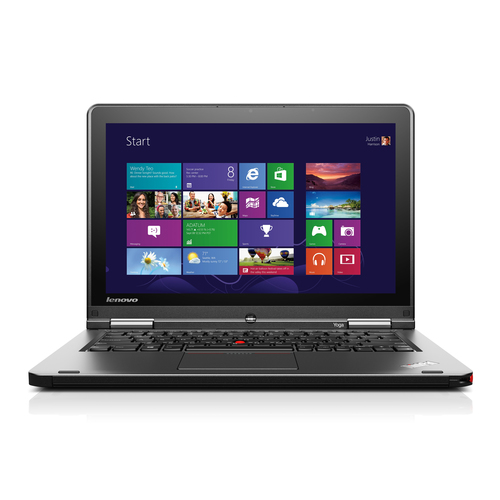 Lenovo Edge S1 Yoga – image 6