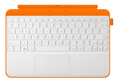 ASUS Transformer Book H102HA-GR057T-LU Intel Atom® x5-Z8350 Hybrid (2-in-1) – image 8