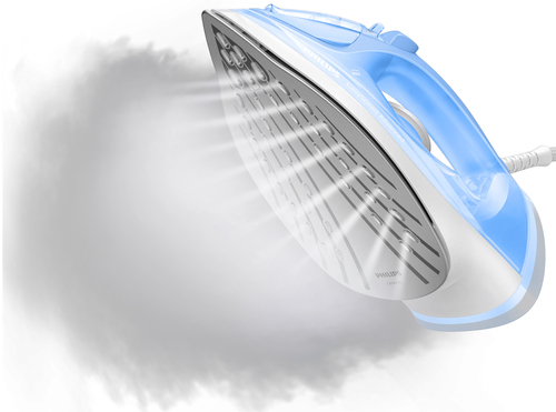 Philips EasySpeed Advanced GC2676/29R1 iron Steam iron Ceramic soleplate – image 3