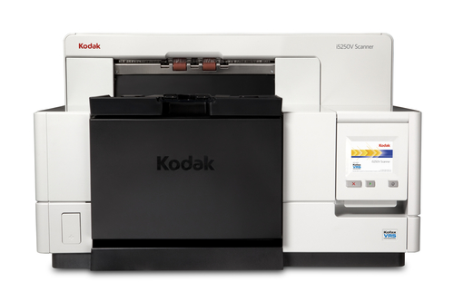 Kodak Alaris i5200V Scanner – image 3