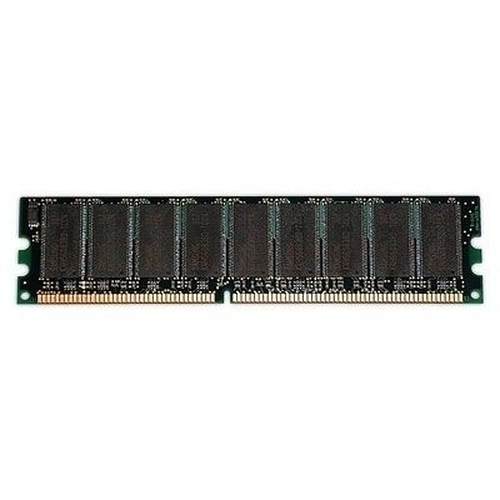 HP 1 GB PC3200 DDR SDRAM DIMM Memory Kit (2 x 512 MB)
