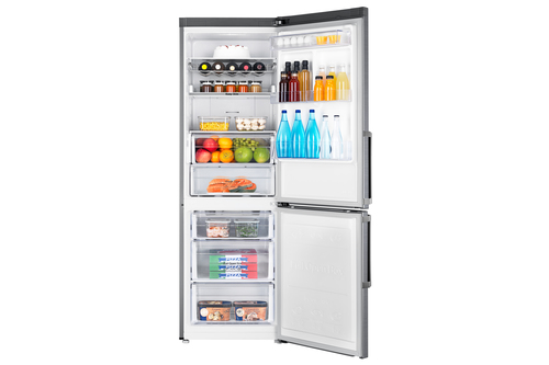 Samsung RB33J3515S9/EF fridge-freezer Freestanding – image 5