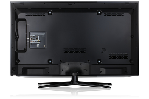 Samsung ES6100 101.6 cm (40") Full HD Smart TV Wi-Fi Black – image 5