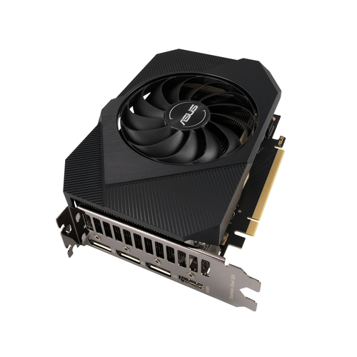 ASUS Phoenix PH-RTX3060-12G NVIDIA GeForce RTX 3060 – image 8