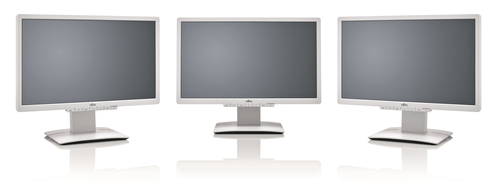Fujitsu B line B20T-6 computer monitor – image 6