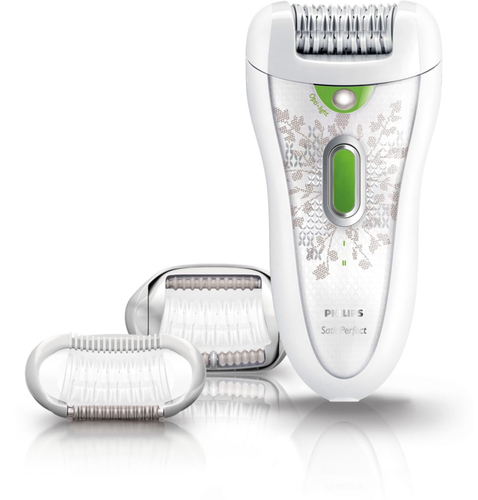 Philips SatinPerfect Epilator HP6570/00
