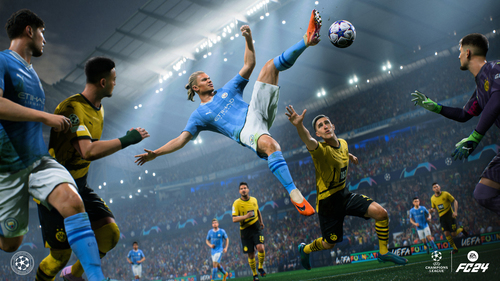 Sony Interactive Entertainment PlayStation 5 – EA Sports FC 24 – image 4