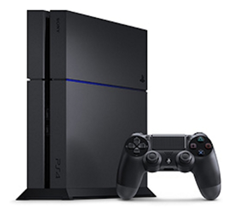Sony Interactive Entertainment PlayStation 4 1TB + Assassin’s Creed Syndicate + Watch Dogs