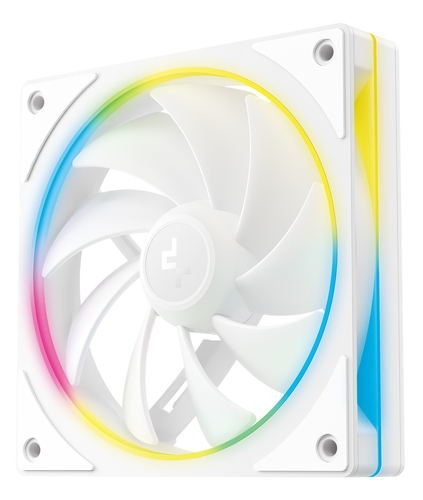 DeepCool FL12 SE WH 3-in-1, afbeelding 2