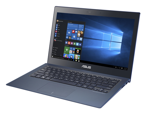 ASUS Zenbook UX301LA-WS71T laptop Intel® Core™ i7 i7-5500U – image 6