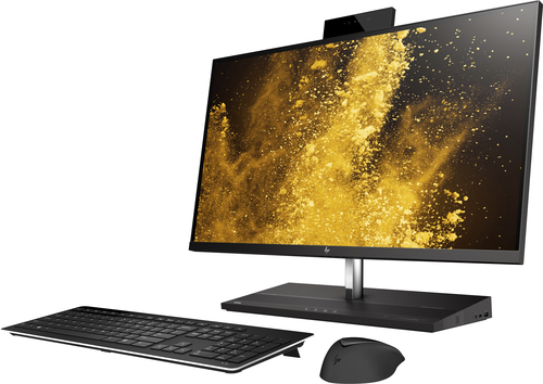 HP EliteOne 1000 G2 27-in 4K UHD All-in-One Business PC – image 2