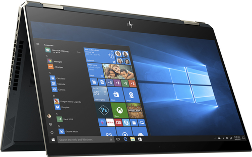 HP Spectre x360 15-df1004ur Intel® Core™ i7 i7-10510U Hybrid (2-in-1) – image 7