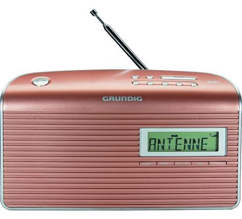 Grundig Music RS 7000 DAB+