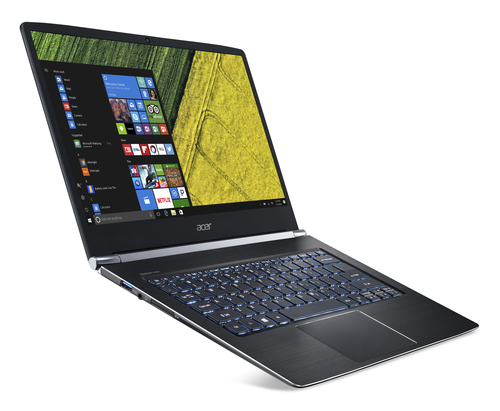 Acer Swift 5 SF514-51-73HS Intel® Core™ i7 i7-7500U Laptop – image 1