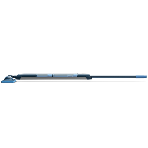 Philips XV5113/01R1 stick vacuum/electric broom Electric mop Battery Wet Bagless Blue 2 Ah – image 4