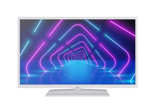 JVC LT-32VAH32IW TV – image 3