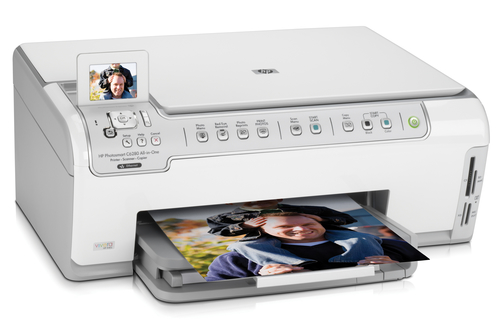 HP Photosmart C6275 All-in-One Printer