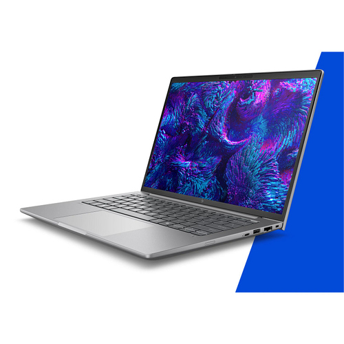 HP Inc. Stacja robocza Zbook 8 G1i W11P/14 cali U7-255H 512GB/16GB A3ZW6ET