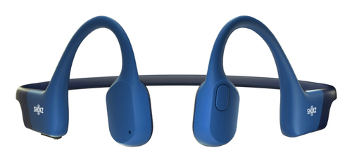 Shokz OpenRun USB-C Blauw, afbeelding 2