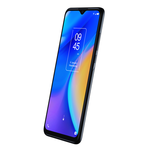 TCL 20SE Nuit Black – image 9