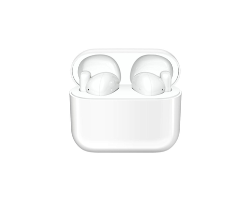 JVC HA-A4T-W-U In-ear oordopjes Wit, afbeelding 2