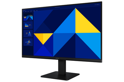 Monitores SAMSUNG LS24D300GALXZX