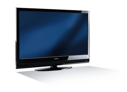 Grundig VLC 6110 C