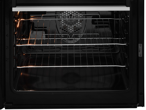 Beko XDC653K 60cm Double Oven Electric Cooker – image 4