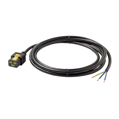 APC Rack PDU 2G Switched AP8958 stekkerdoos, afbeelding 2