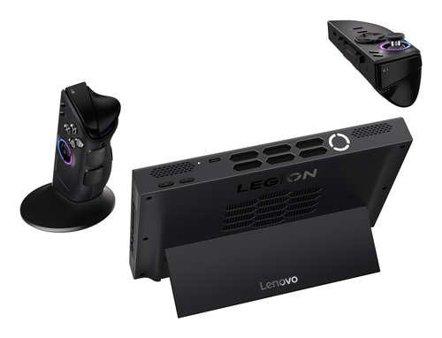 Lenovo Legion Go game console, afbeelding 8