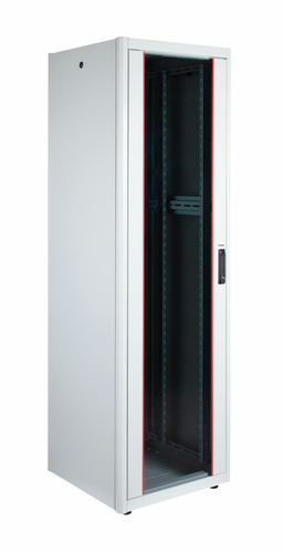 Equip Dynamic Flex 19' Cabinet, 42U