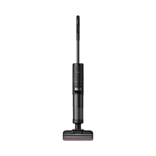 Dreame HHR46B stick vacuum/electric broom Battery Dry&wet Bagless Black 4 Ah