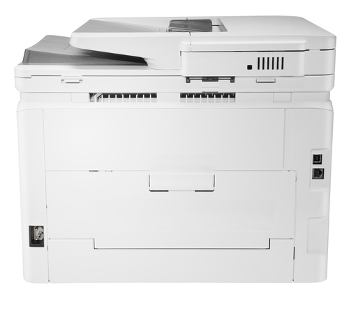 HP Color LaserJet Pro MFP M282nw – image 8