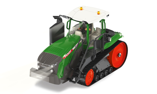Siku Fendt 1167 Vario – image 2