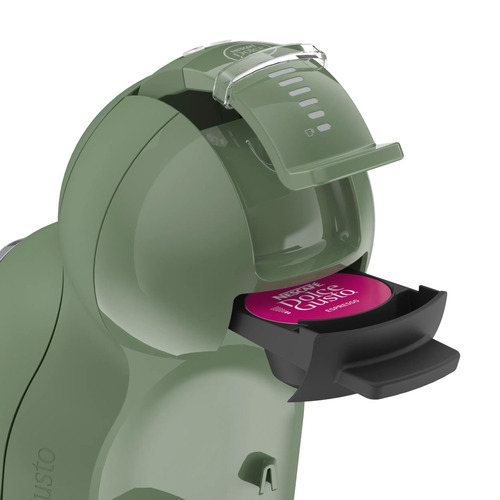 Krups NESCAFÉ Dolce Gusto Mini Me 2 KP1433 Sage – Photo 9 sur 10