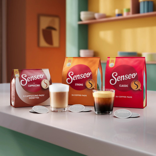 Senseo CSA210/40 coffee maker – image 6