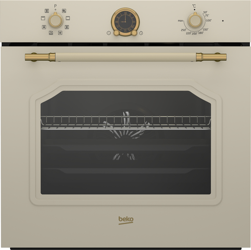 Beko 7791686711 oven