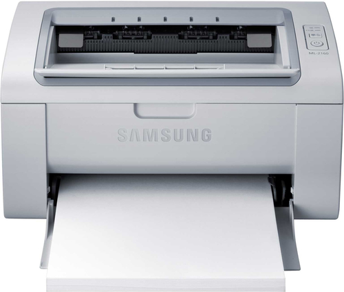 HP Samsung ML-2160 Laser Printer