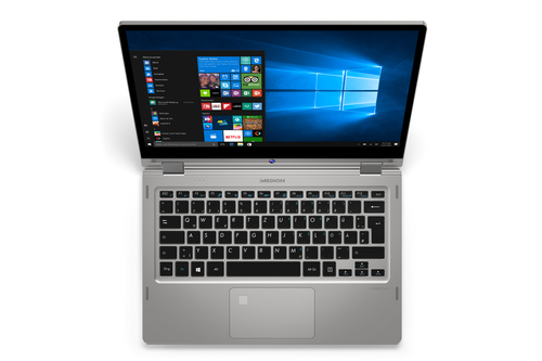 MEDION AKOYA E3215TS Intel® Pentium® N4200 Hybrid (2-in-1) – image 6