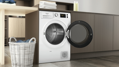 Hotpoint EU NTDG92 SK IT – image 5