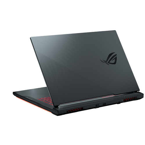 ASUS ROG Strix G731GT-H7193T laptop Intel® Core™ i7 i7-9750H – image 4
