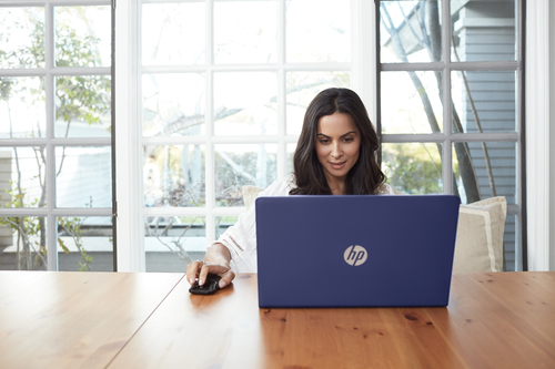 HP Pavilion 15-cc077na Intel® Core™ i3 i3-7100U Laptop – image 9